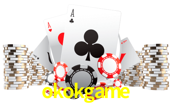 Jogue jogos de pôquer em okokgame