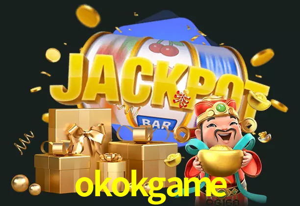 okokgame bet